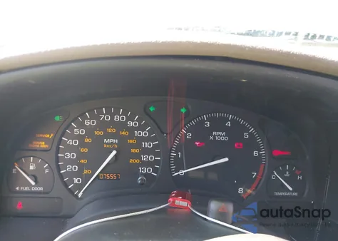 2002 Saturn S-Series Sl2 from USA, damaged, VIN 1G8ZK52782Z202215